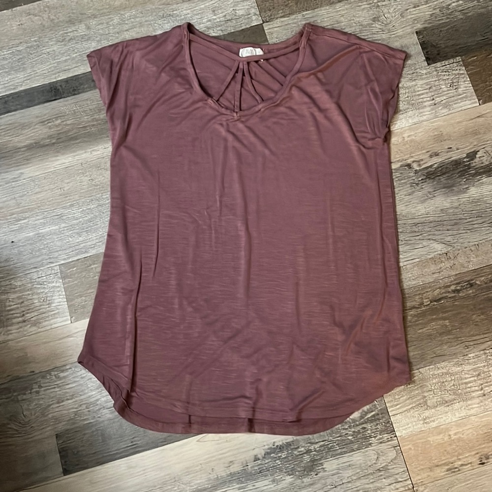Maurice’s Top